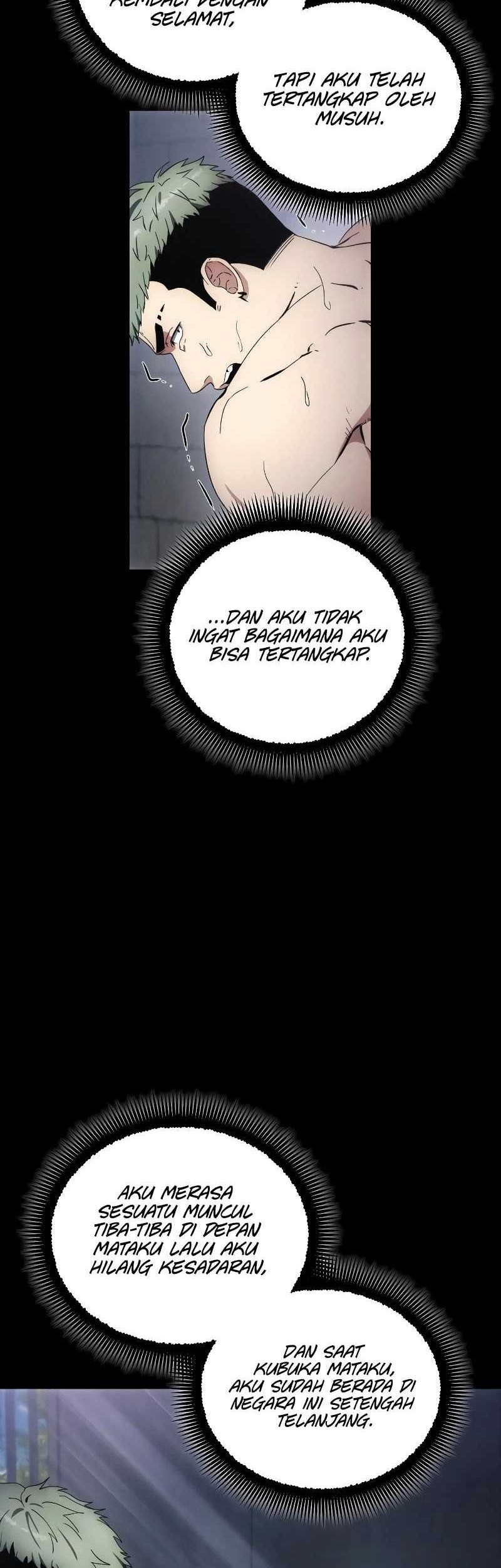 How to Live as a Villain Chapter 116 - halaman 15