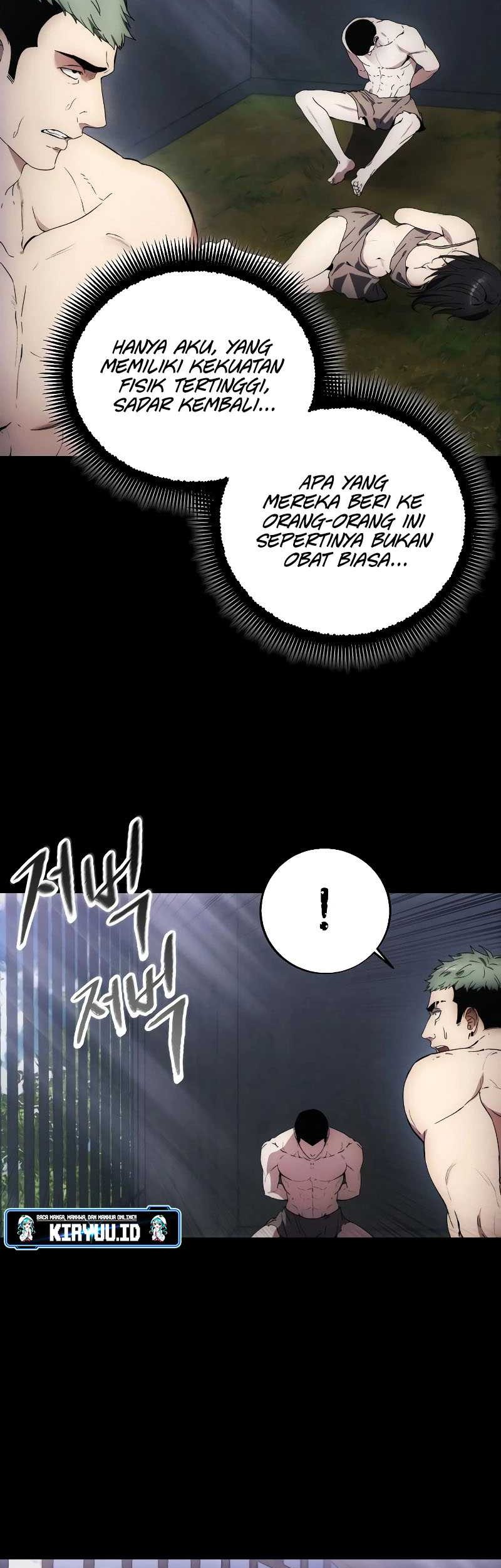 How to Live as a Villain Chapter 116 - halaman 16