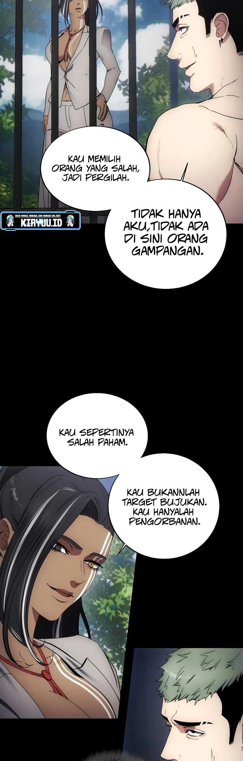 How to Live as a Villain Chapter 116 - halaman 20