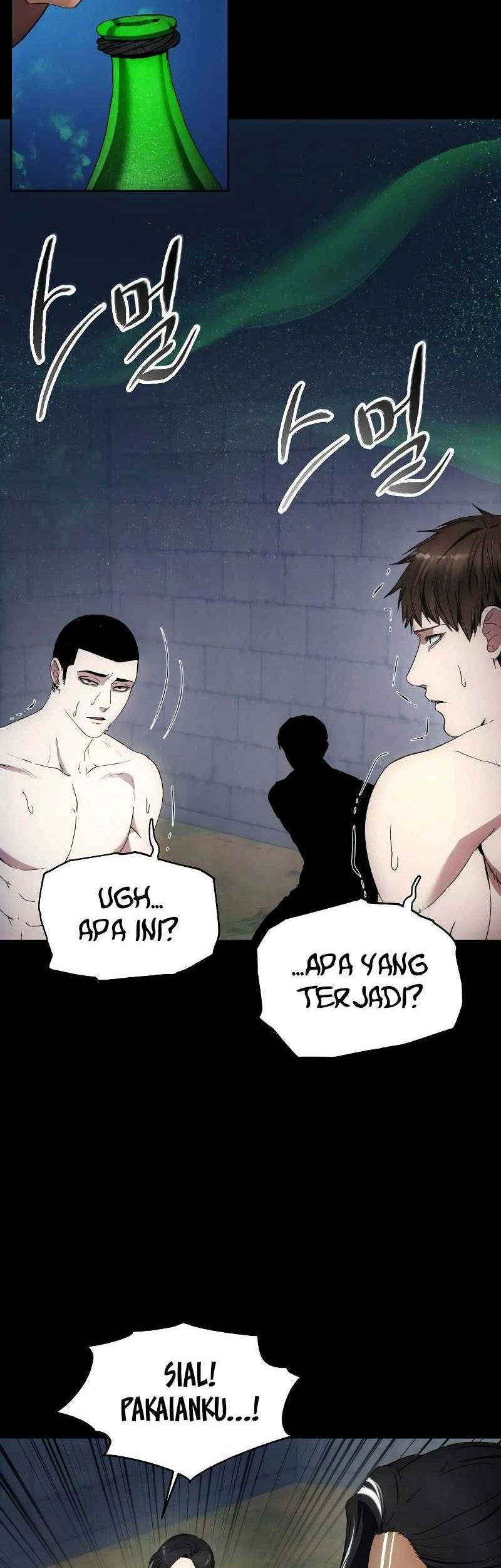 How to Live as a Villain Chapter 116 - halaman 23