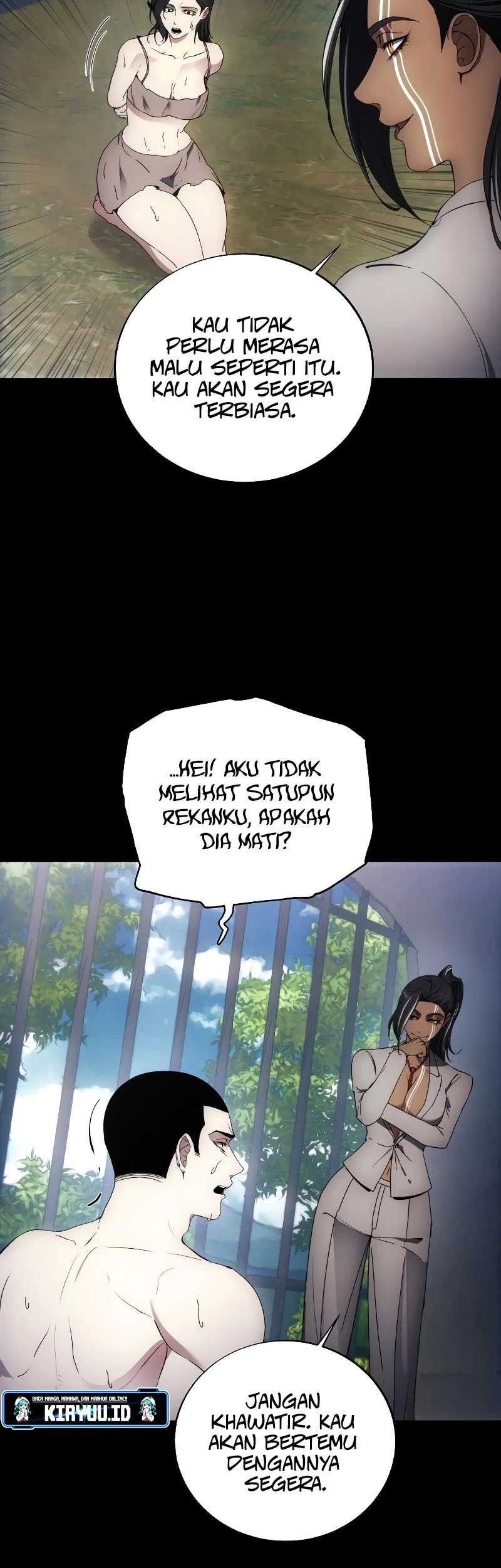 How to Live as a Villain Chapter 116 - halaman 24