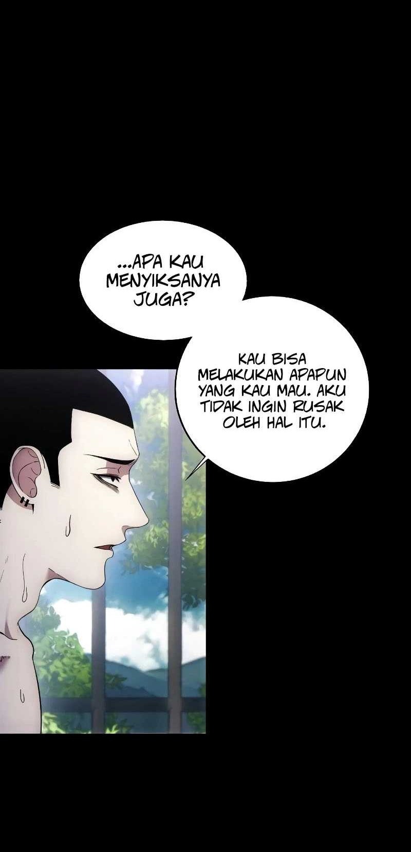 How to Live as a Villain Chapter 116 - halaman 25