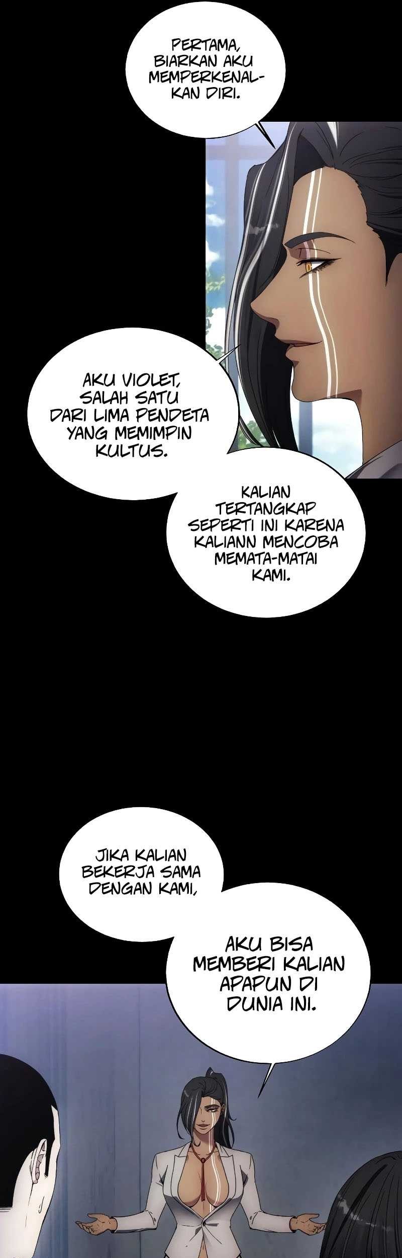 How to Live as a Villain Chapter 116 - halaman 26