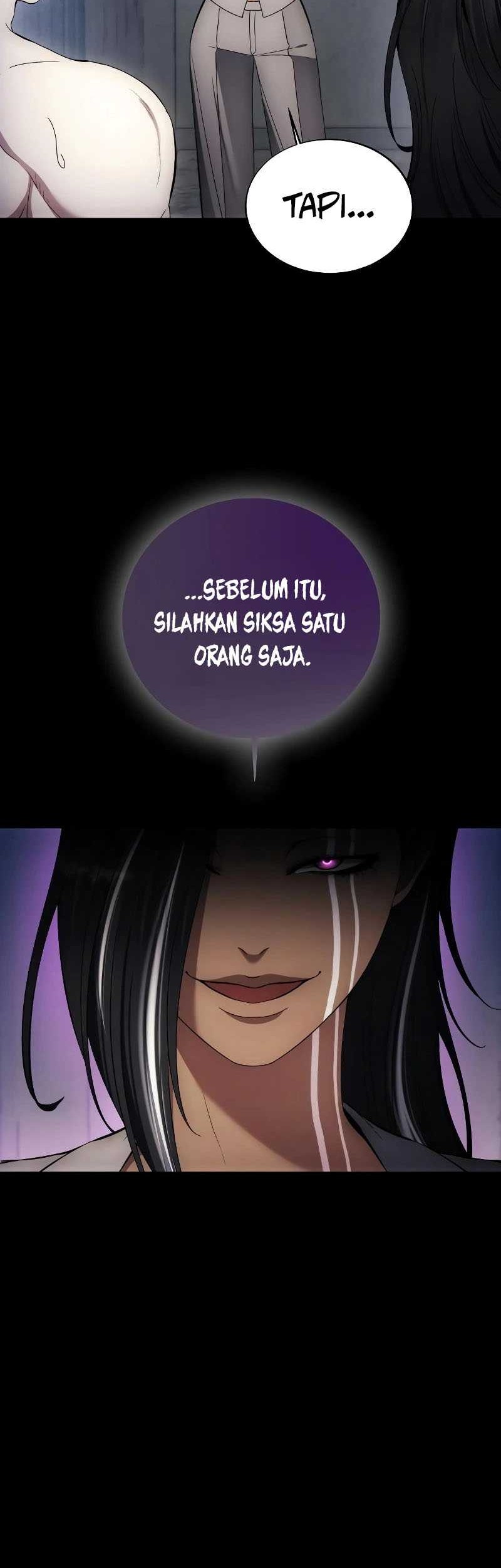 How to Live as a Villain Chapter 116 - halaman 27