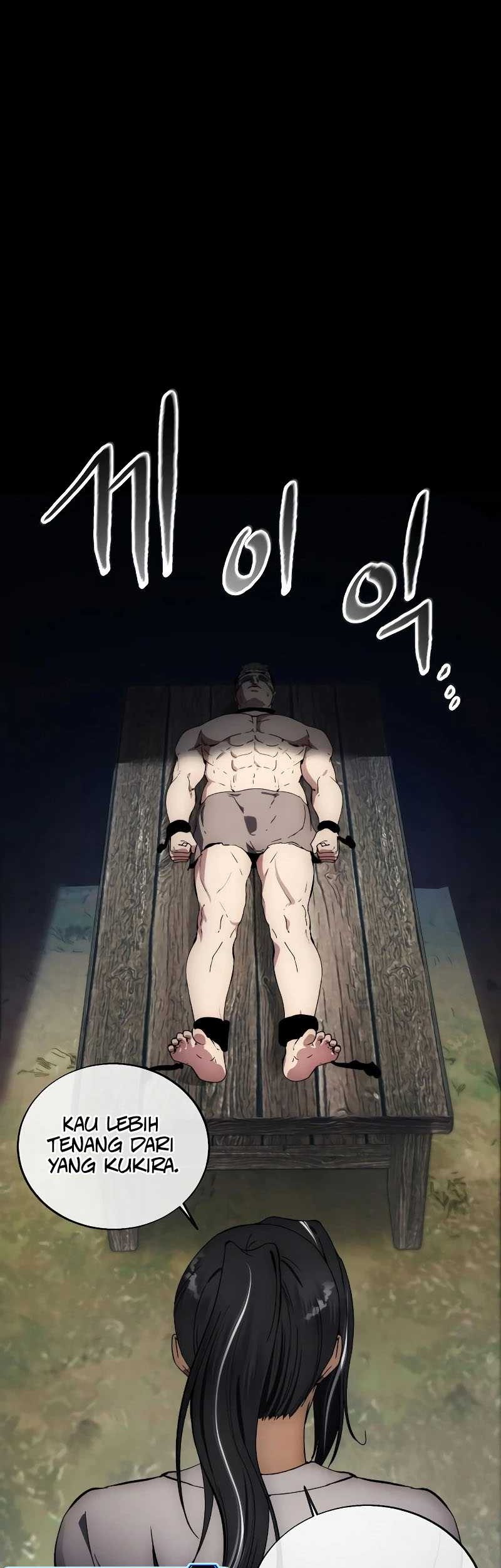 How to Live as a Villain Chapter 116 - halaman 28