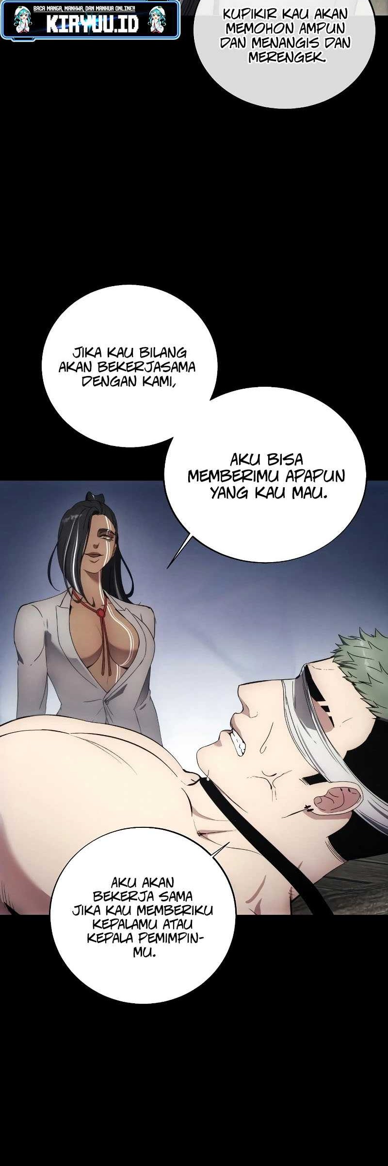 How to Live as a Villain Chapter 116 - halaman 29