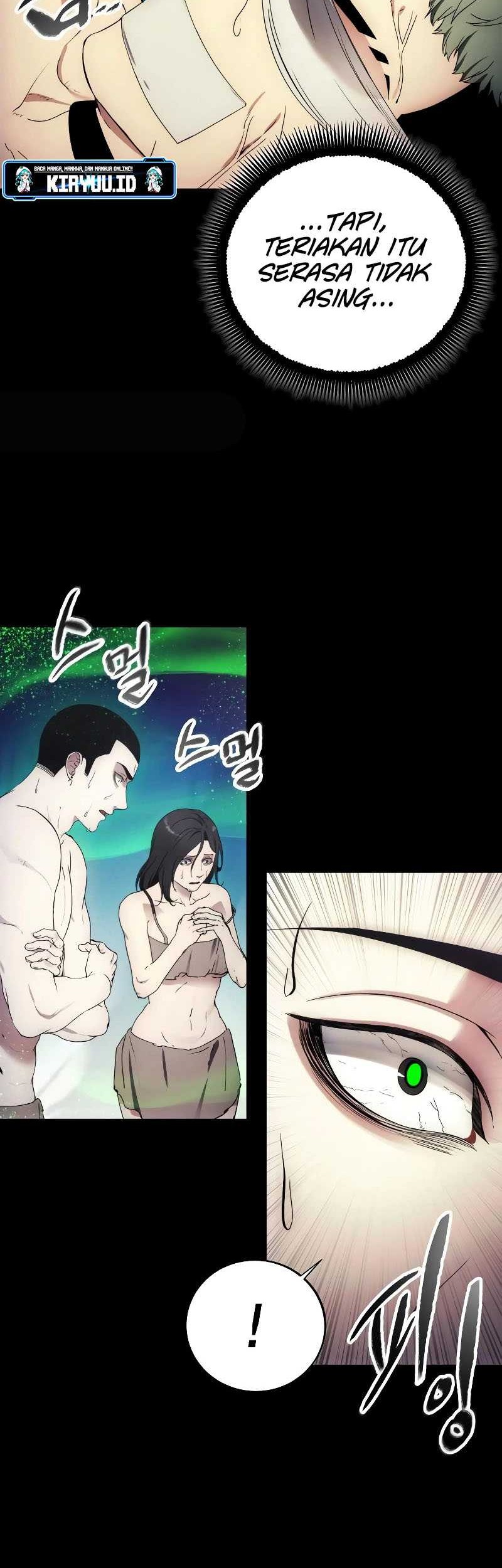 How to Live as a Villain Chapter 116 - halaman 33