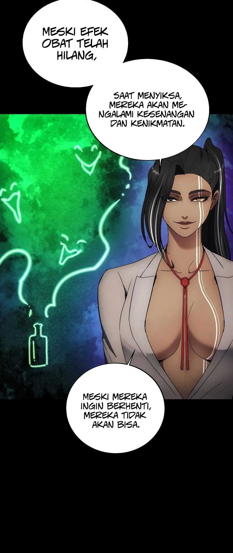 How to Live as a Villain Chapter 116 - halaman 37