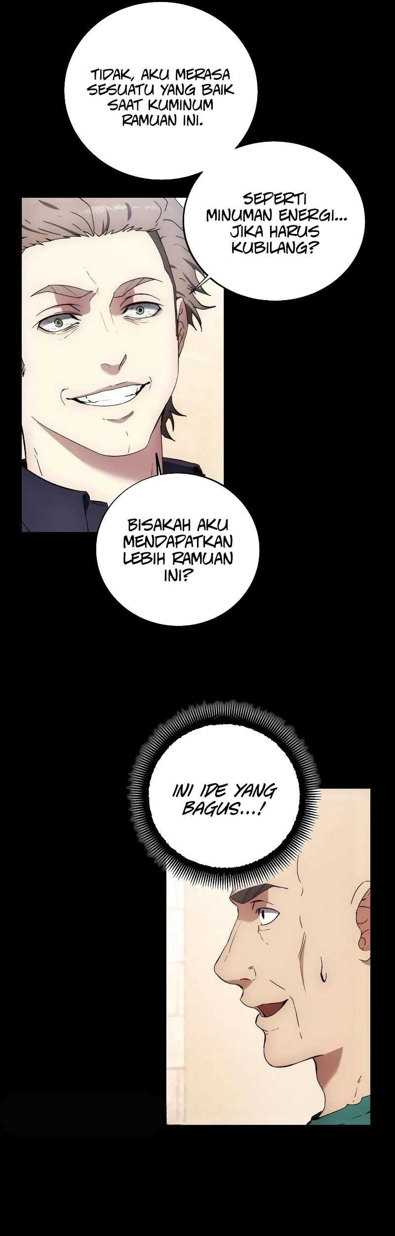 How to Live as a Villain Chapter 116 - halaman 42
