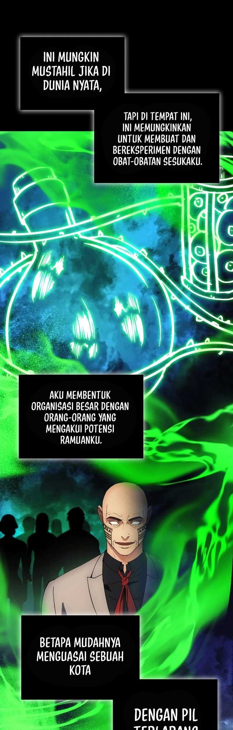 How to Live as a Villain Chapter 116 - halaman 43