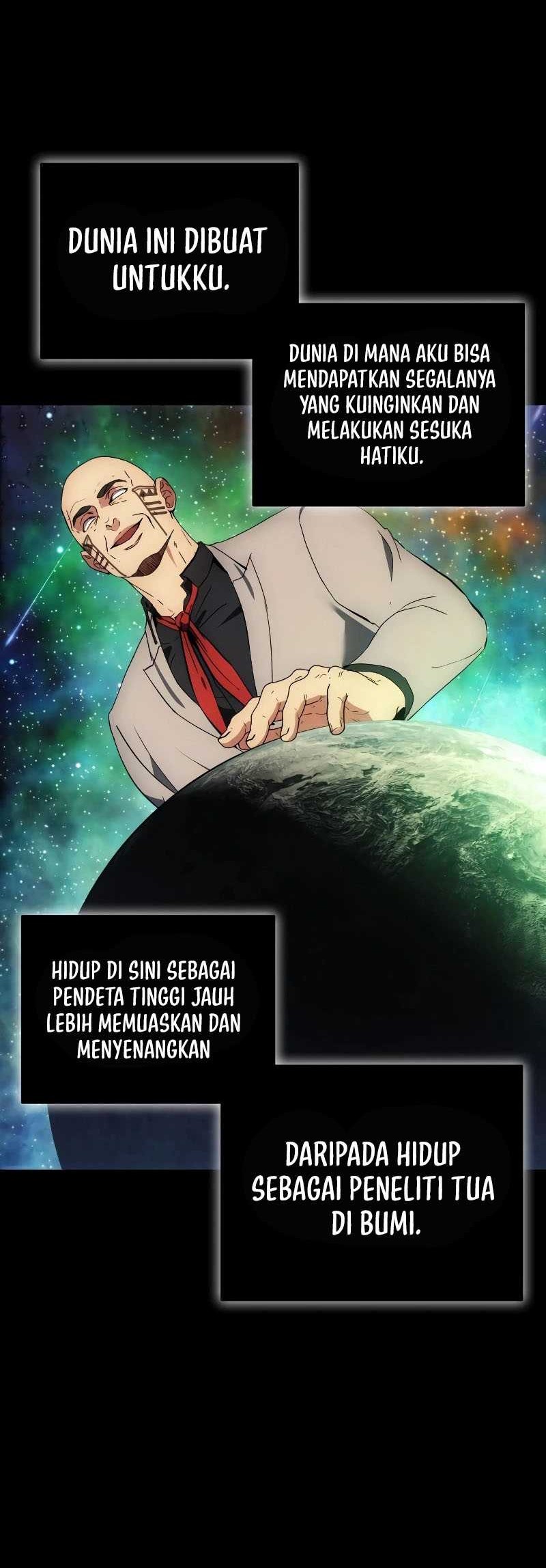 How to Live as a Villain Chapter 116 - halaman 45