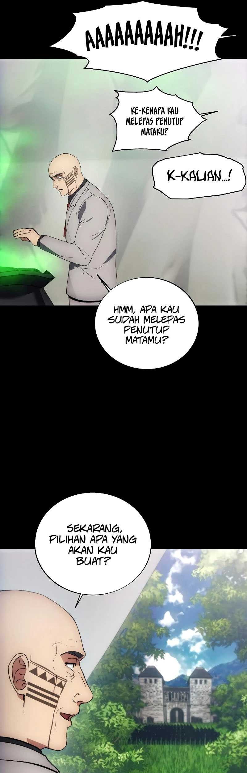 How to Live as a Villain Chapter 116 - halaman 46