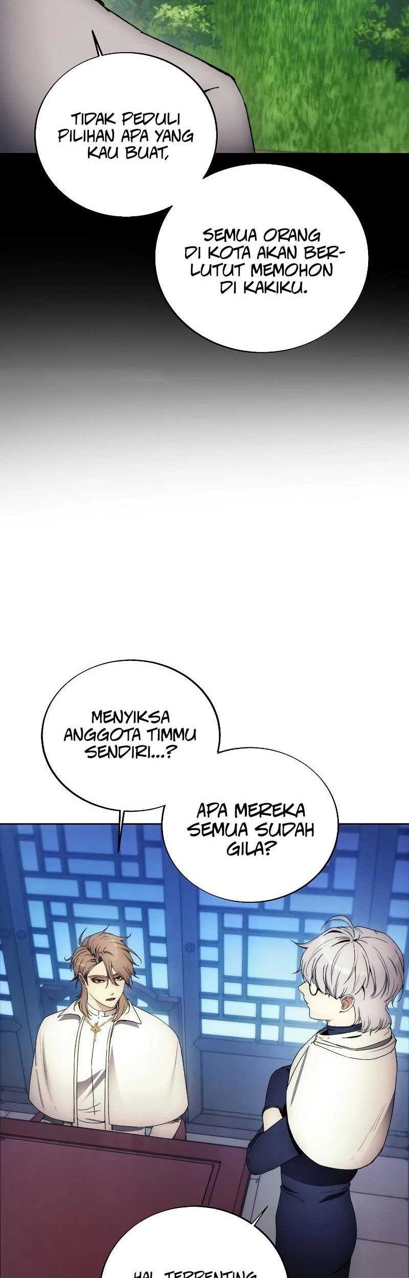 How to Live as a Villain Chapter 116 - halaman 47