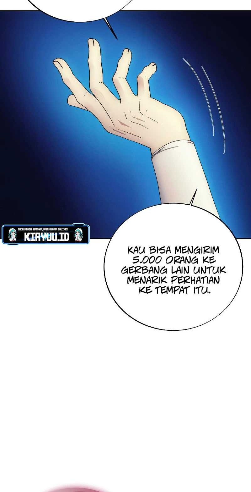 How to Live as a Villain Chapter 116 - halaman 49