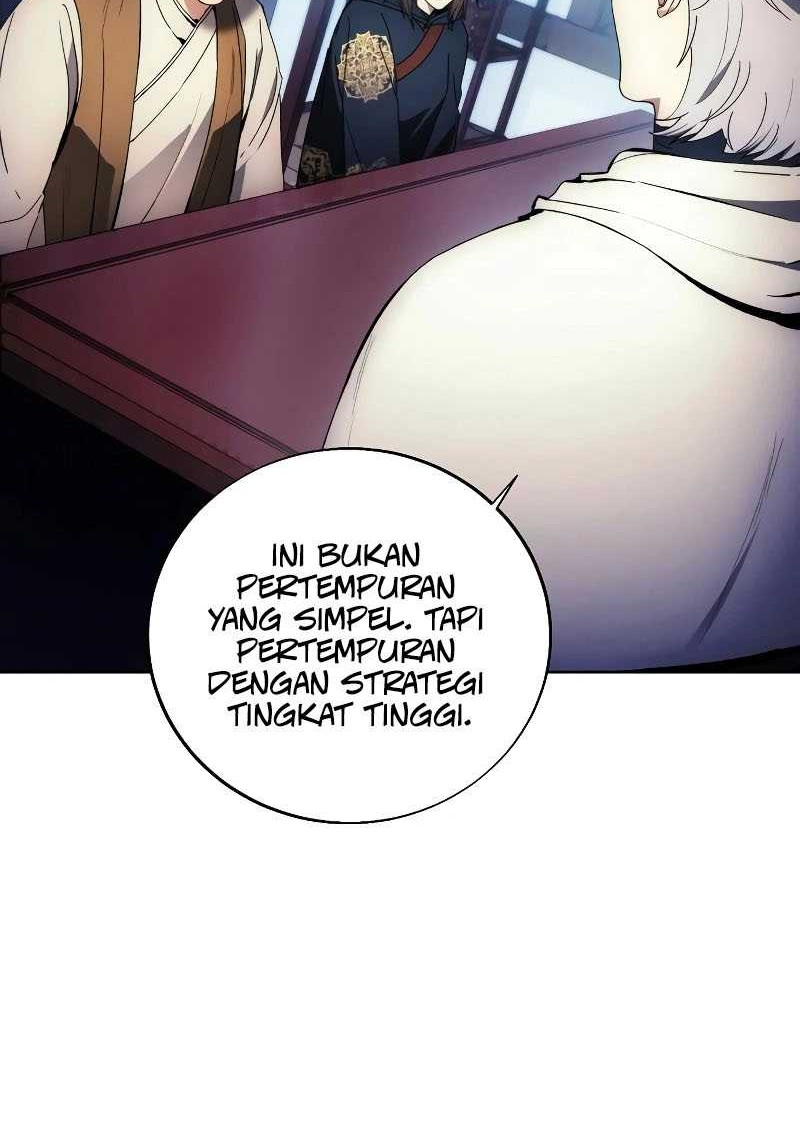 How to Live as a Villain Chapter 116 - halaman 5