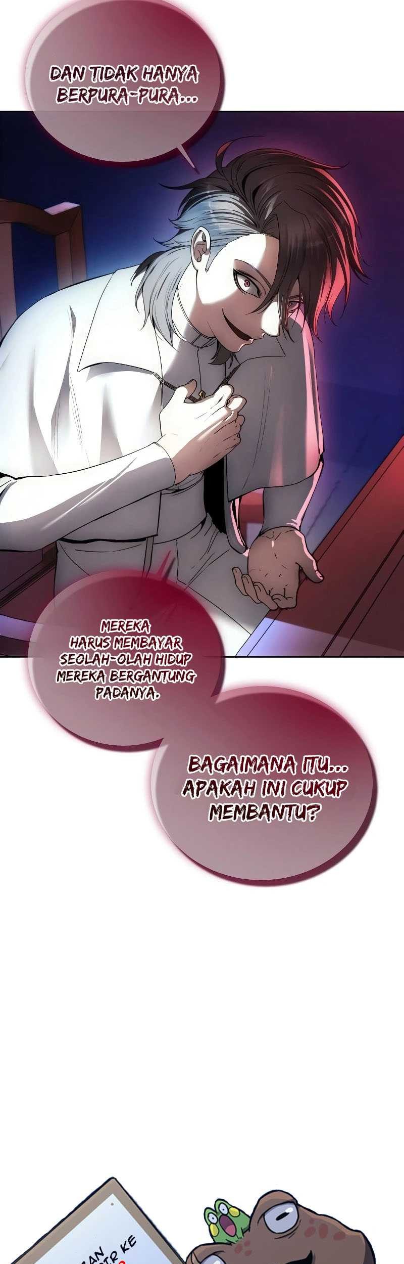 How to Live as a Villain Chapter 116 - halaman 50