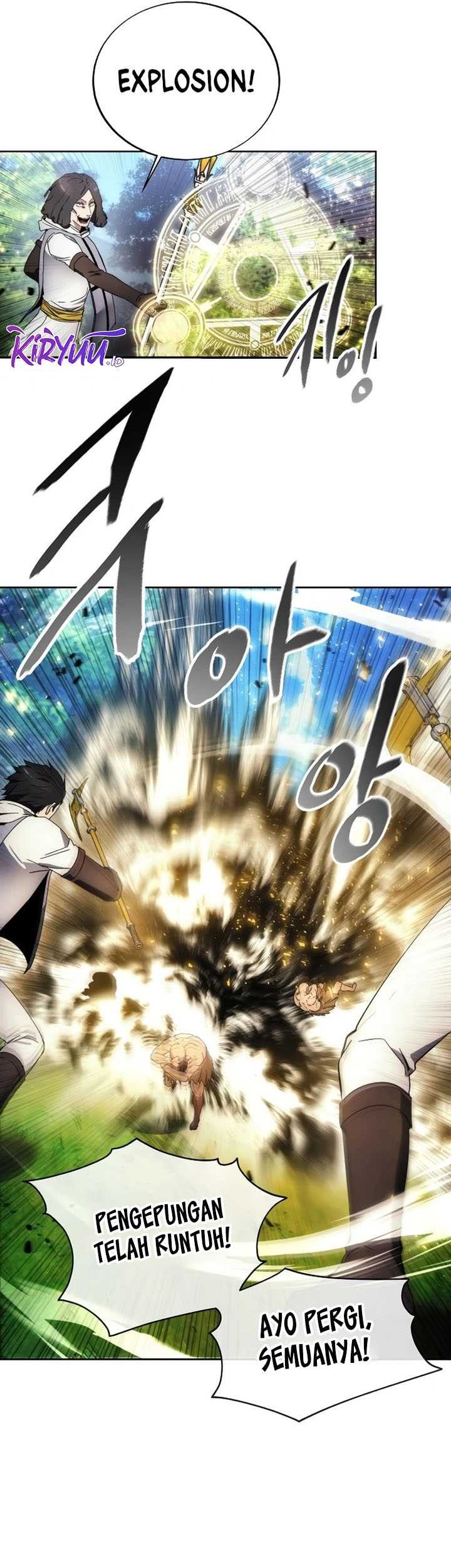 How to Live as a Villain Chapter 117 - halaman 10