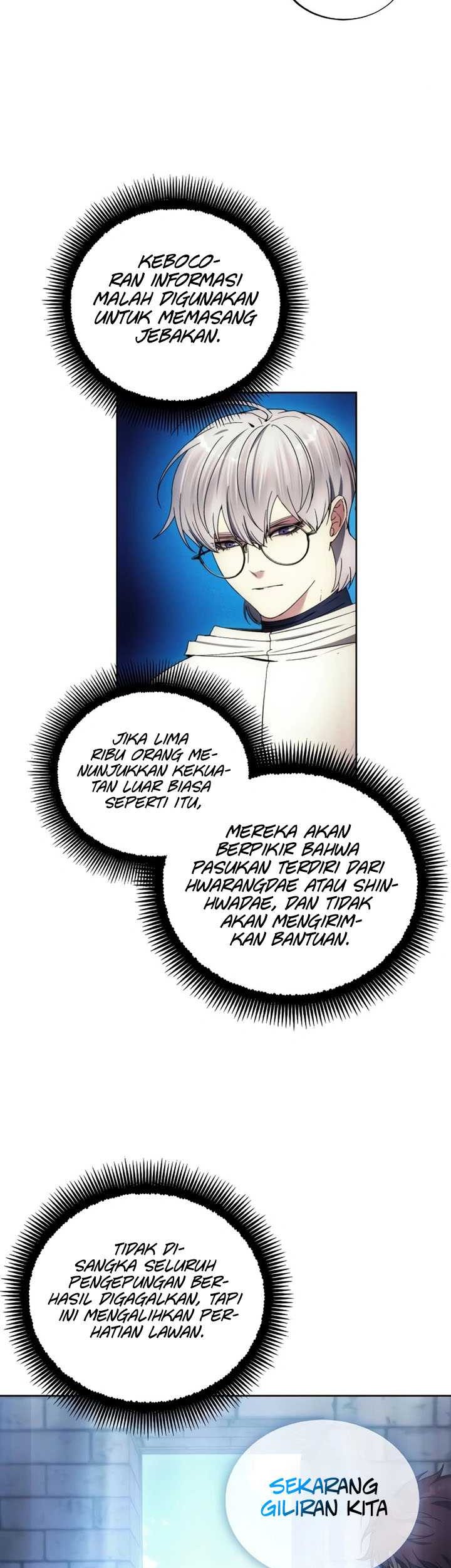 How to Live as a Villain Chapter 117 - halaman 12