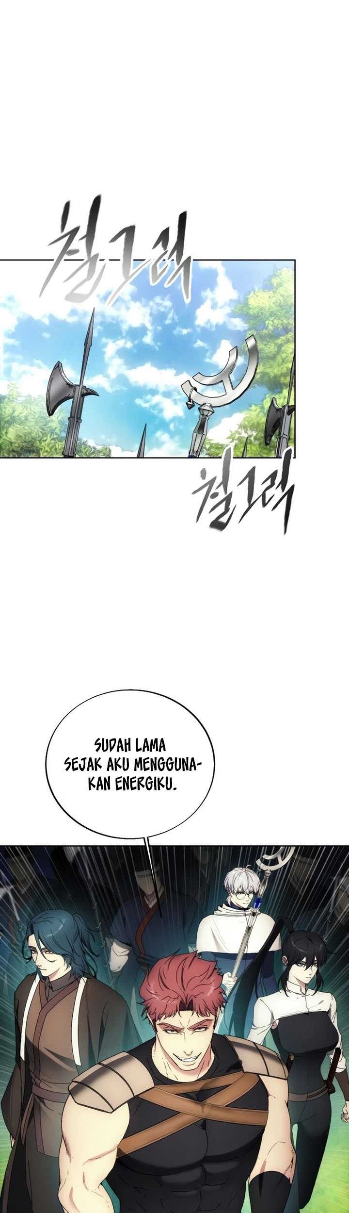 How to Live as a Villain Chapter 117 - halaman 14