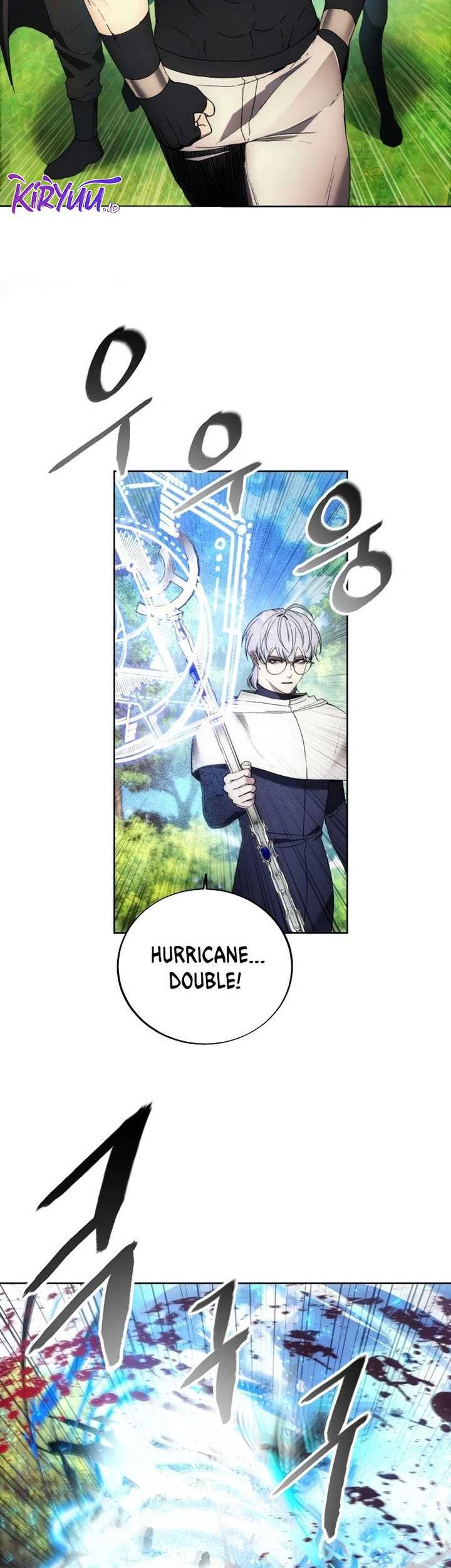 How to Live as a Villain Chapter 117 - halaman 15