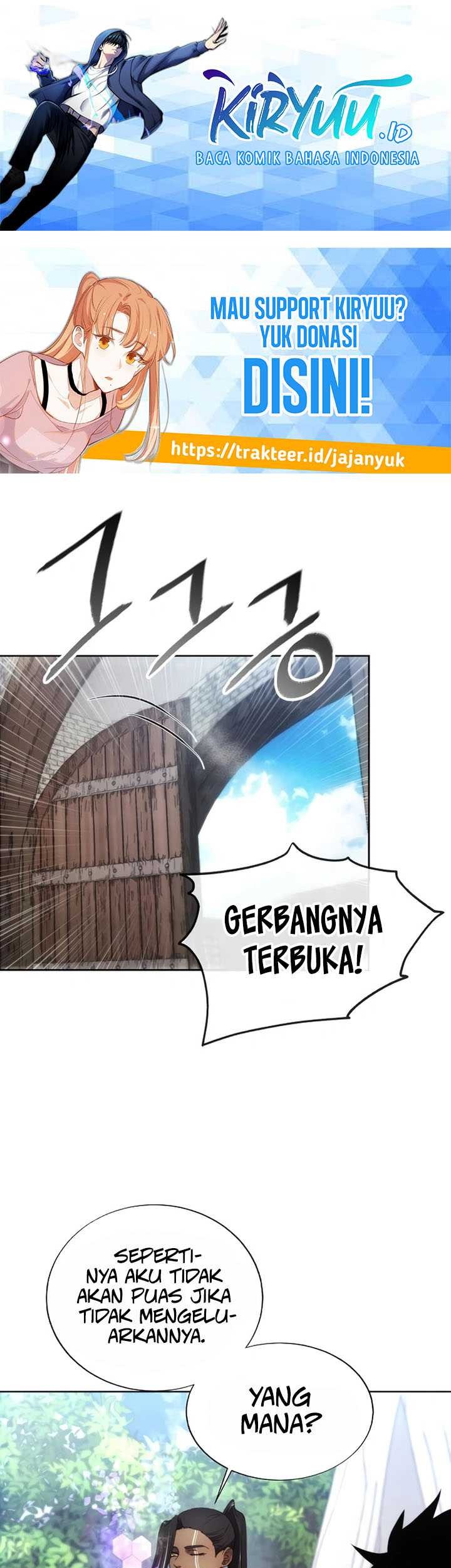 How to Live as a Villain Chapter 117 - halaman 2