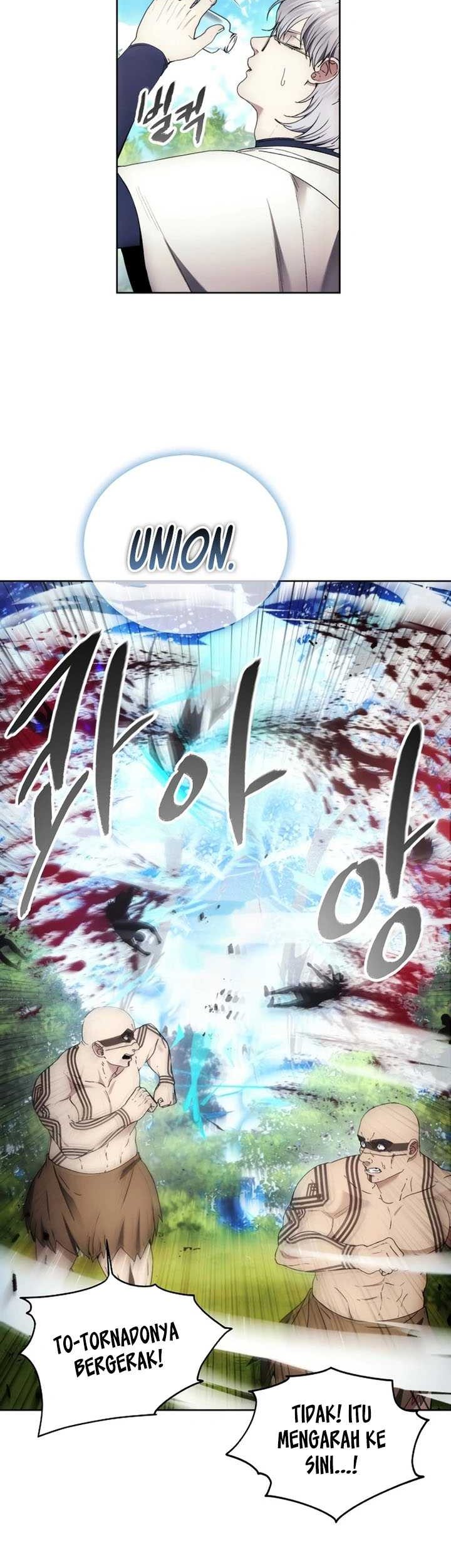 How to Live as a Villain Chapter 117 - halaman 20