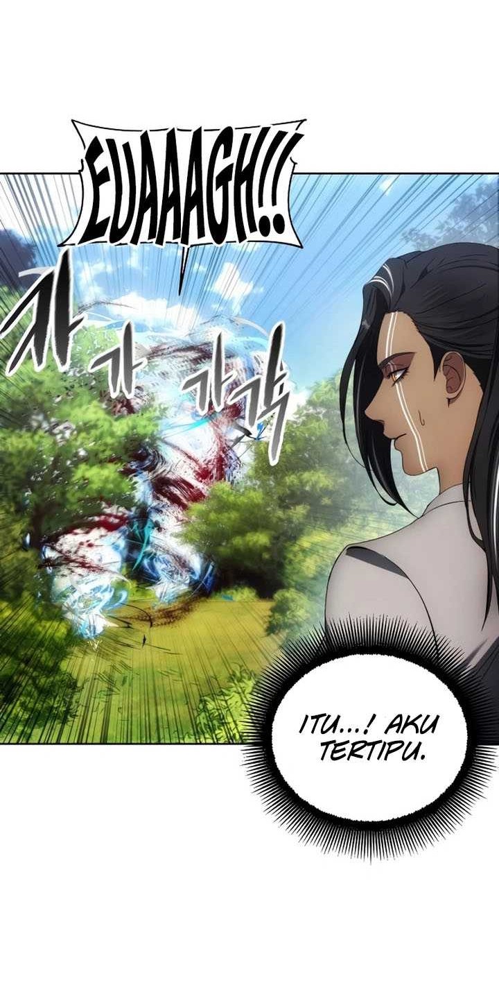 How to Live as a Villain Chapter 117 - halaman 21