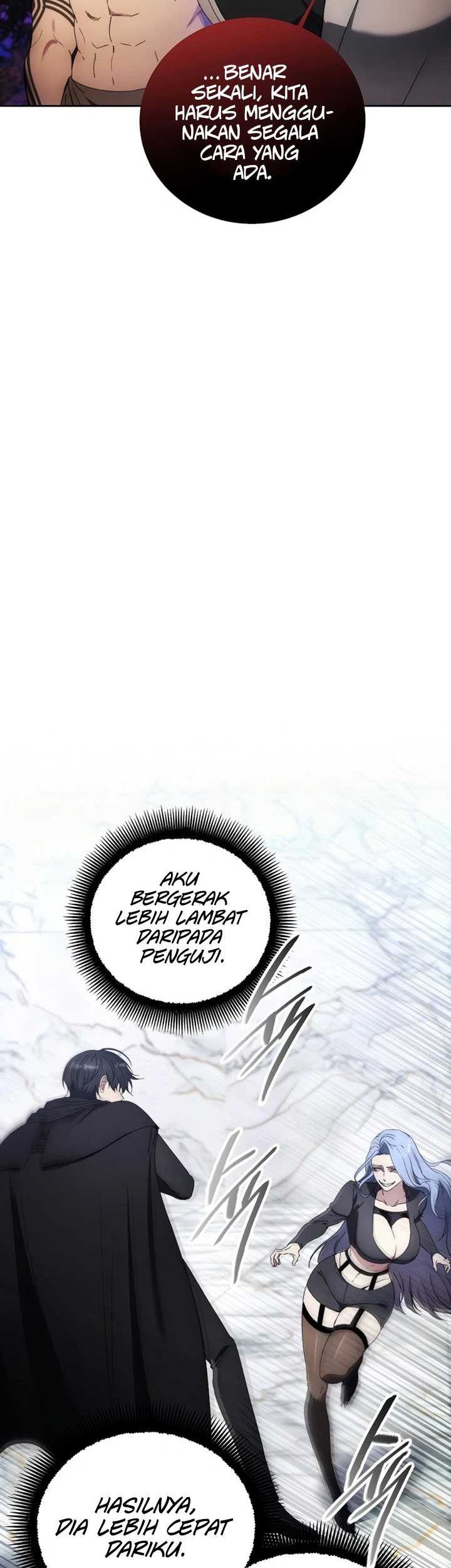 How to Live as a Villain Chapter 117 - halaman 23