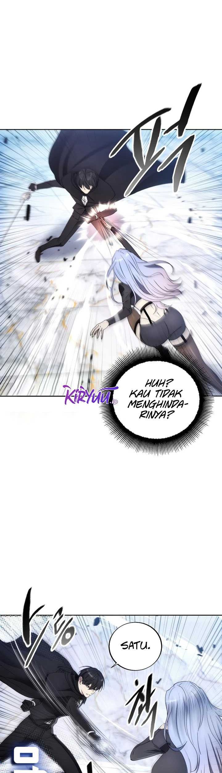 How to Live as a Villain Chapter 117 - halaman 28
