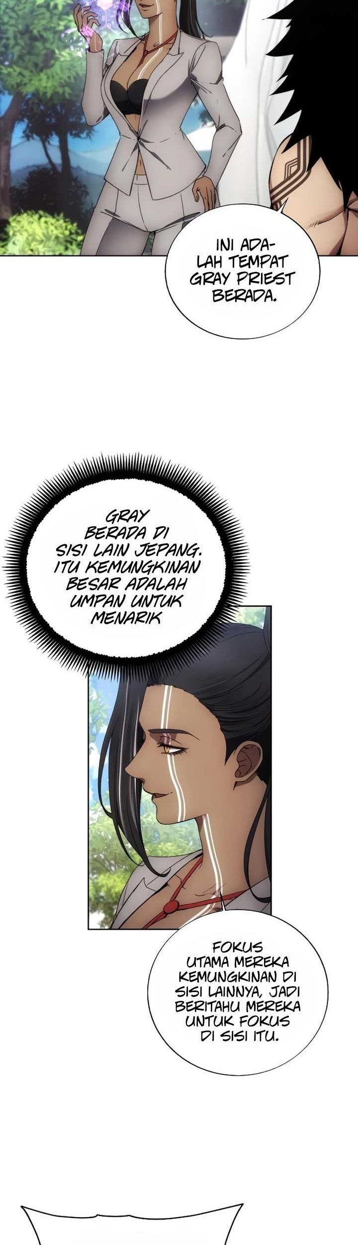 How to Live as a Villain Chapter 117 - halaman 3