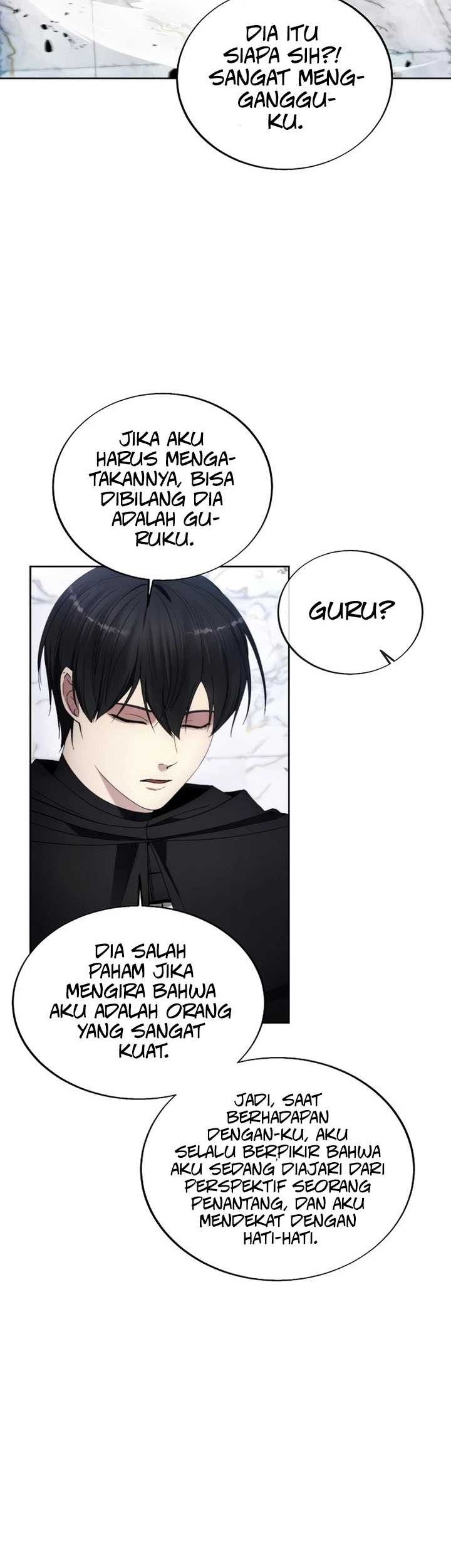 How to Live as a Villain Chapter 117 - halaman 35