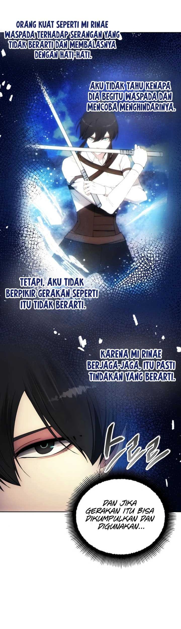 How to Live as a Villain Chapter 117 - halaman 36