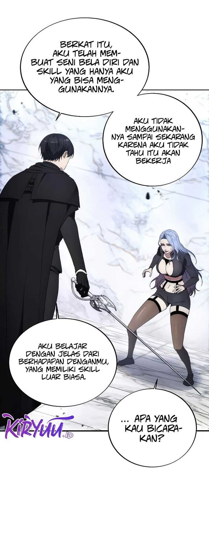 How to Live as a Villain Chapter 117 - halaman 37