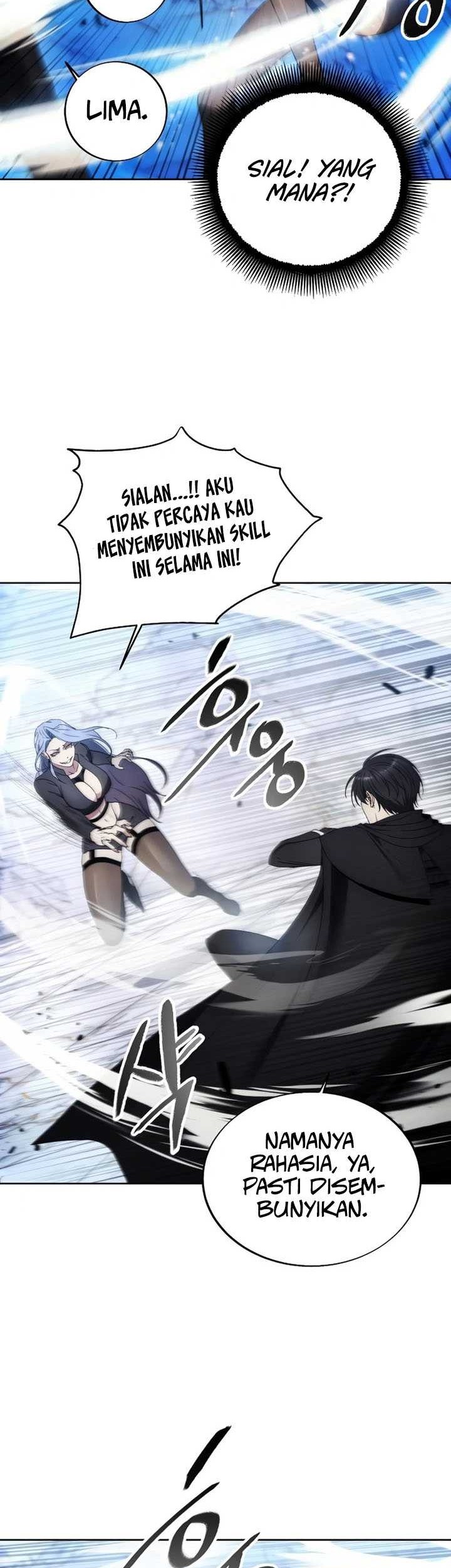 How to Live as a Villain Chapter 117 - halaman 39
