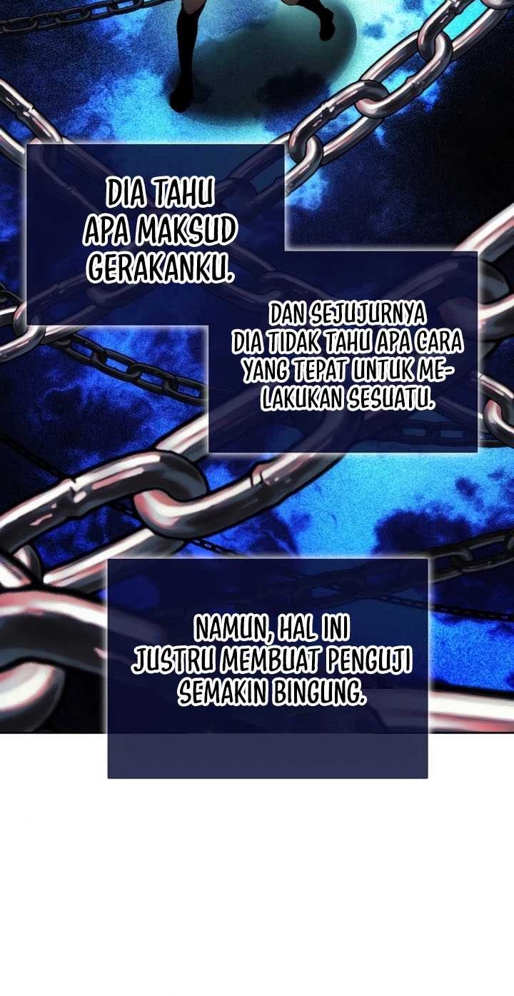 How to Live as a Villain Chapter 117 - halaman 41