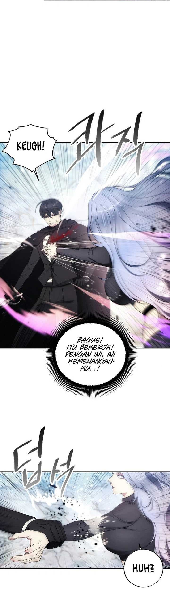 How to Live as a Villain Chapter 117 - halaman 43