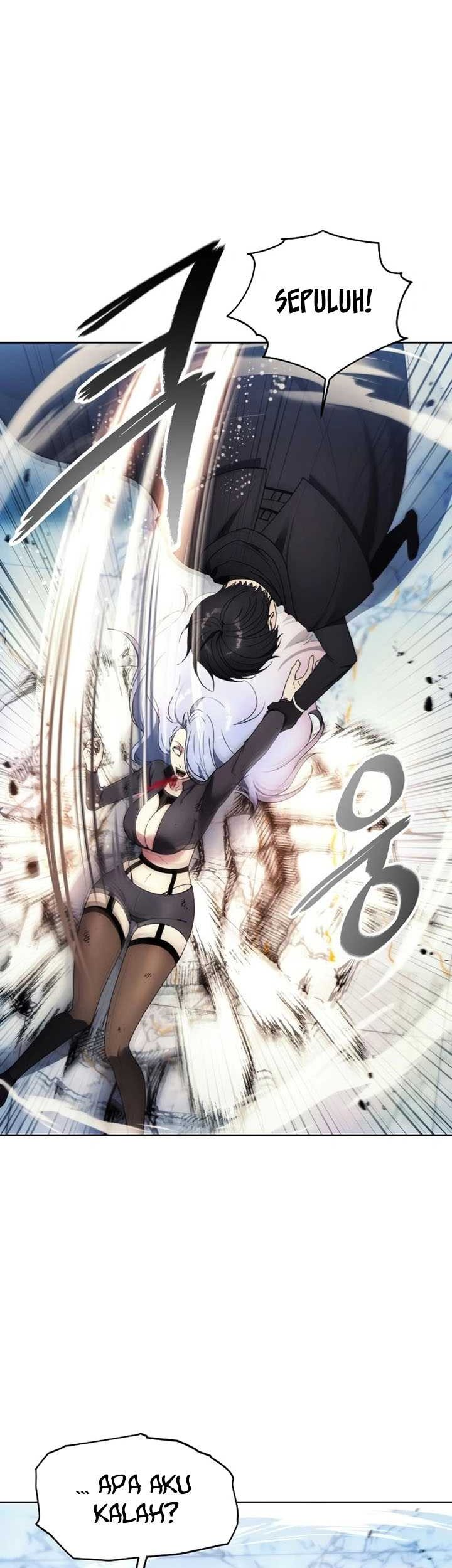 How to Live as a Villain Chapter 117 - halaman 44