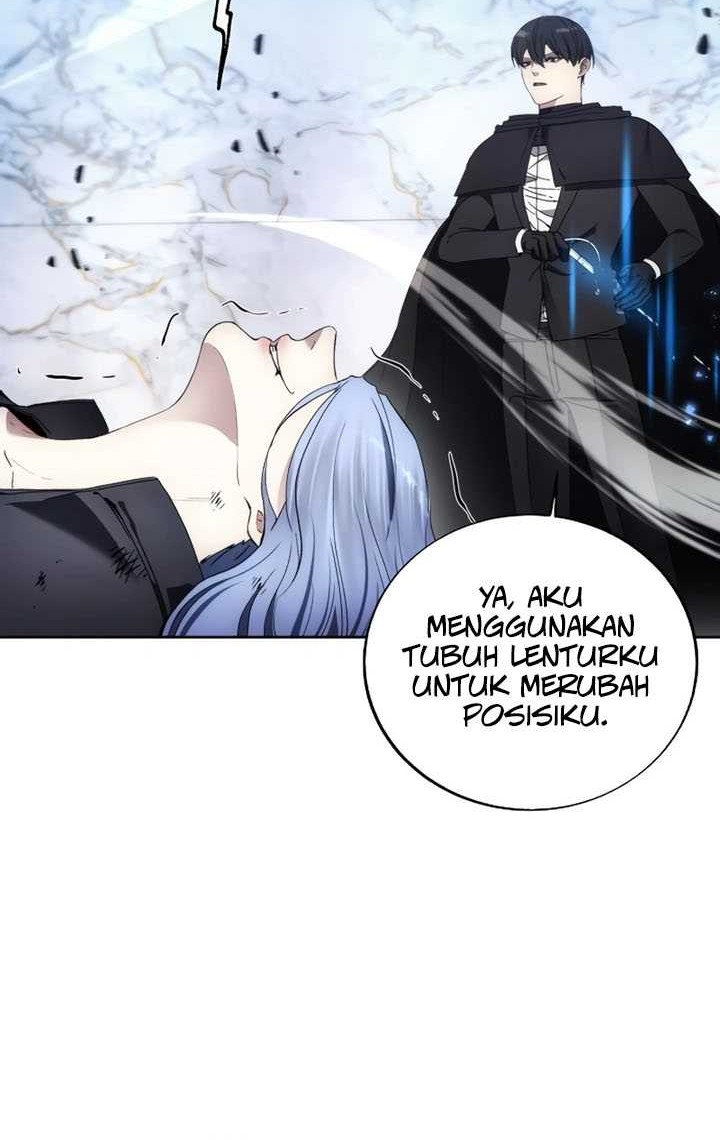 How to Live as a Villain Chapter 117 - halaman 45