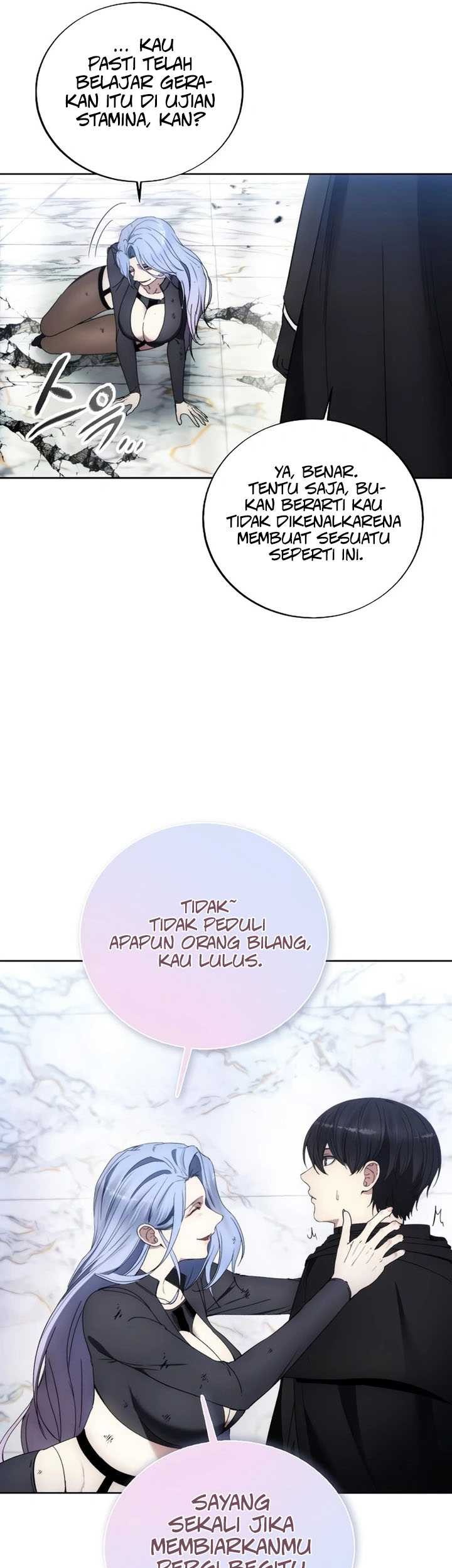 How to Live as a Villain Chapter 117 - halaman 46
