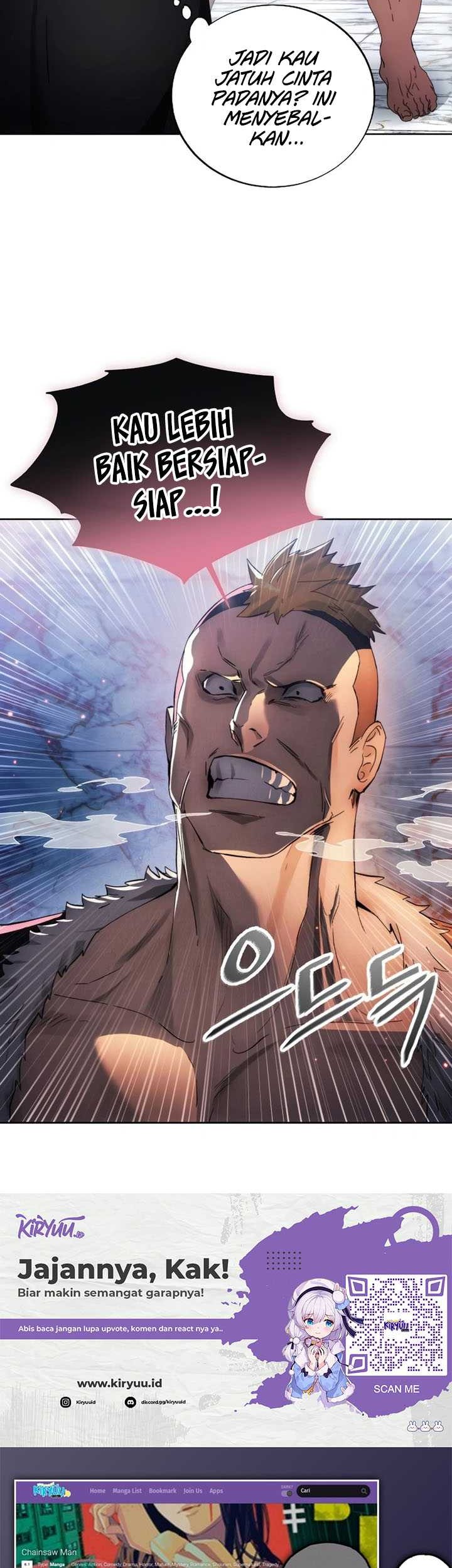 How to Live as a Villain Chapter 117 - halaman 48