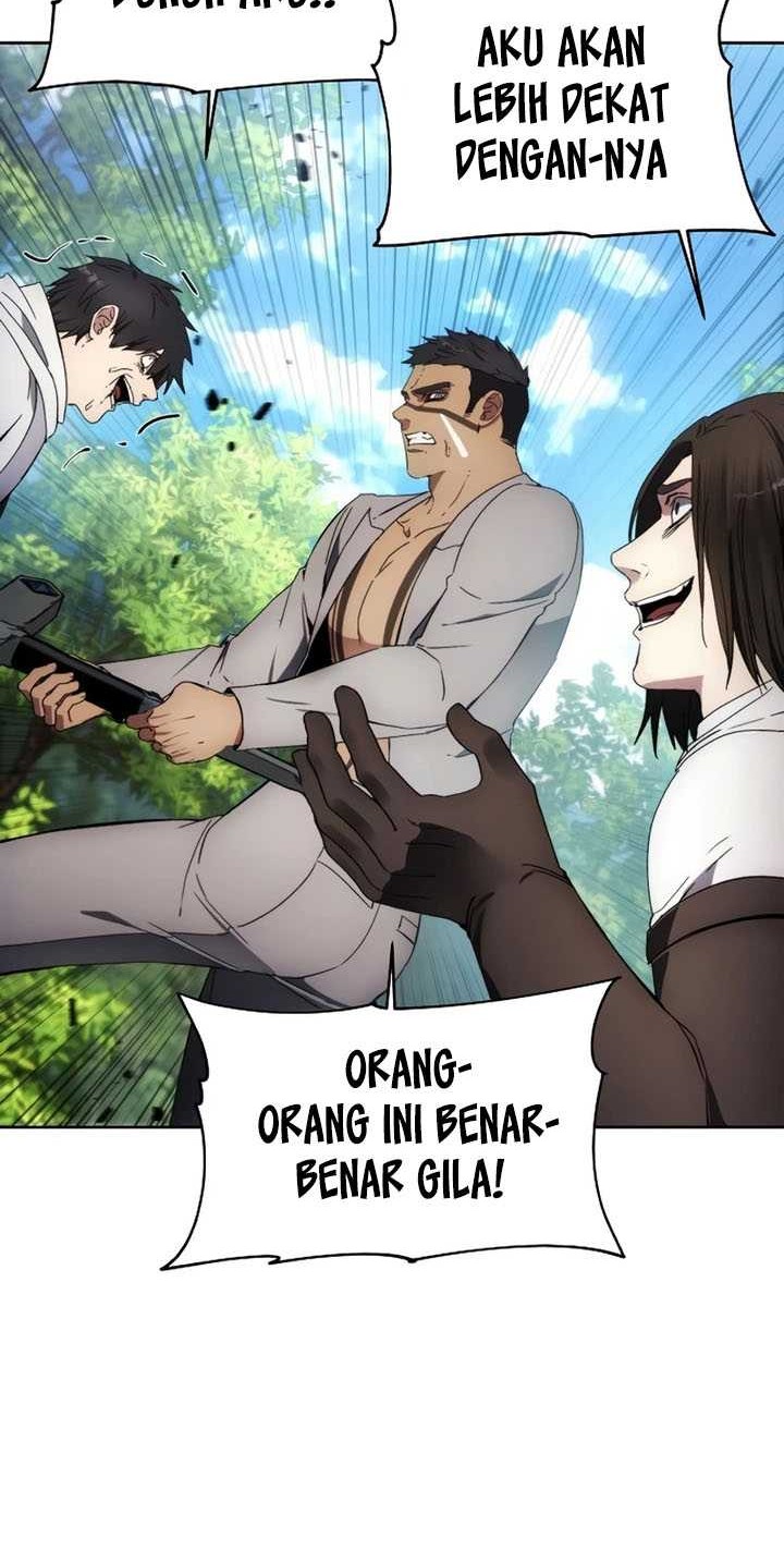 How to Live as a Villain Chapter 117 - halaman 9