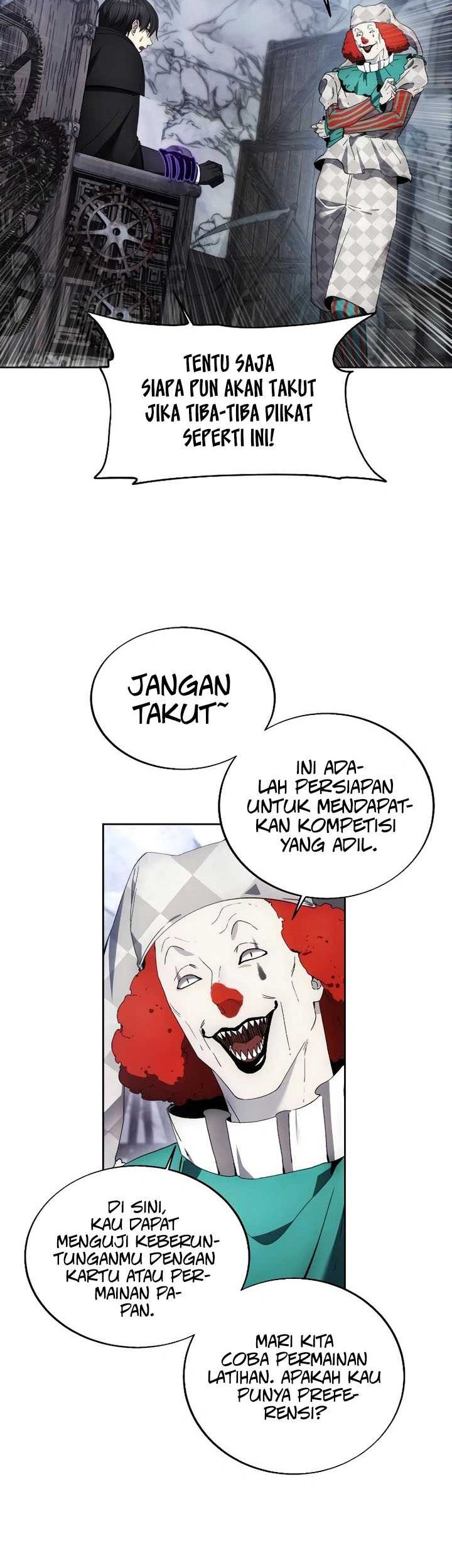How to Live as a Villain Chapter 118 - halaman 10