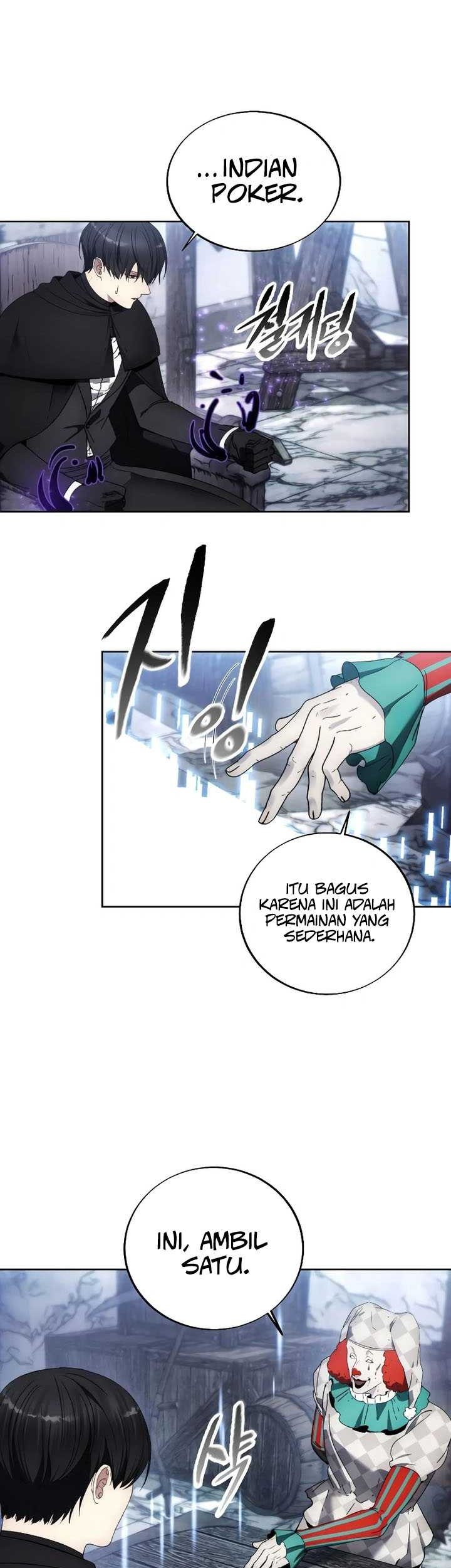 How to Live as a Villain Chapter 118 - halaman 11