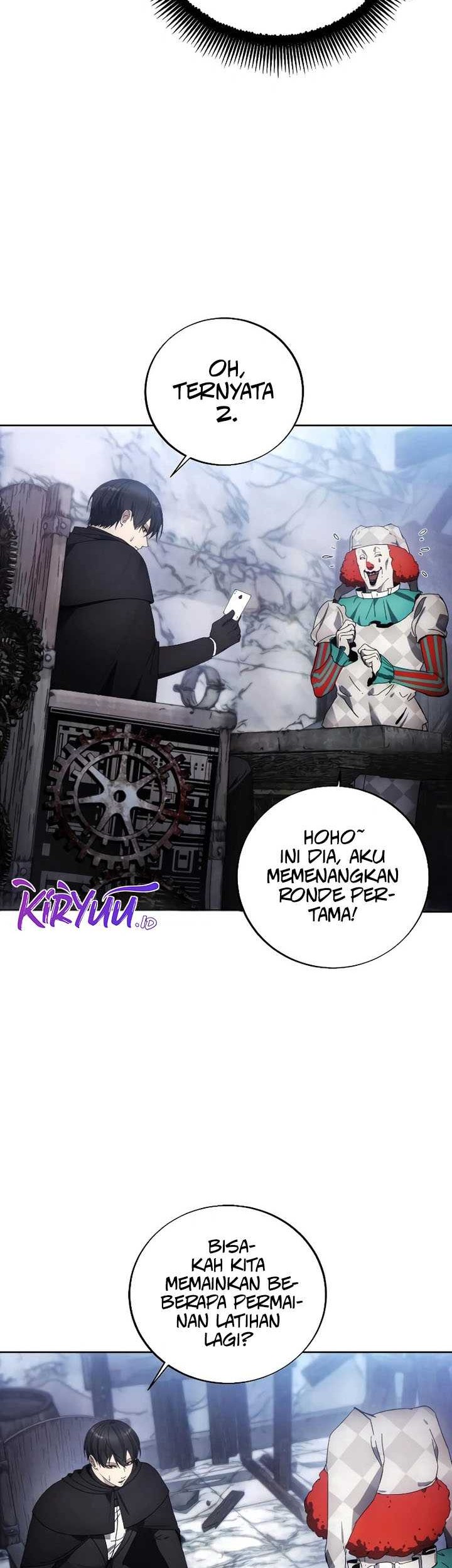 How to Live as a Villain Chapter 118 - halaman 14
