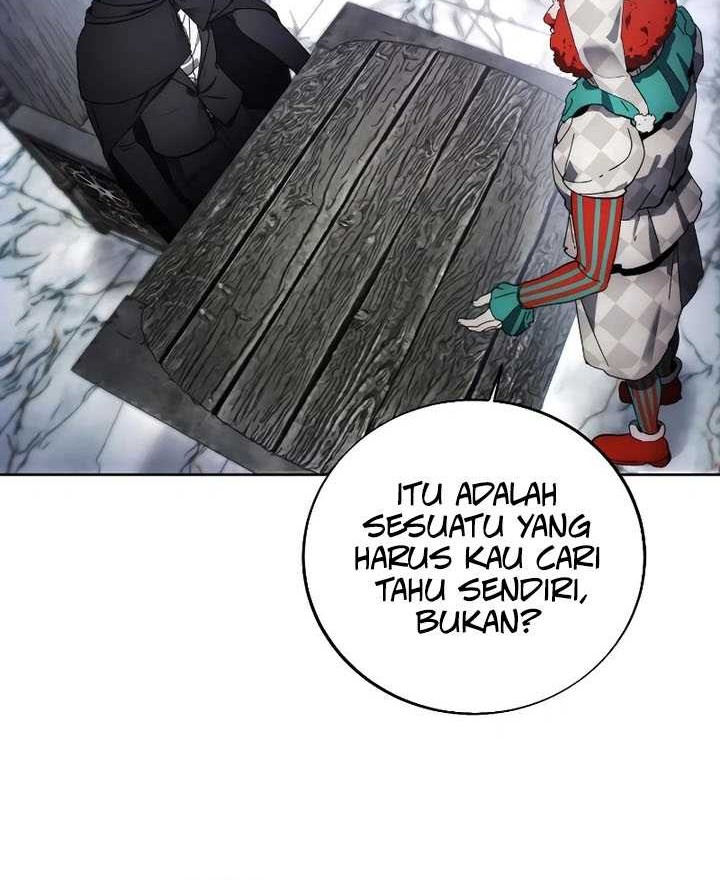 How to Live as a Villain Chapter 118 - halaman 20