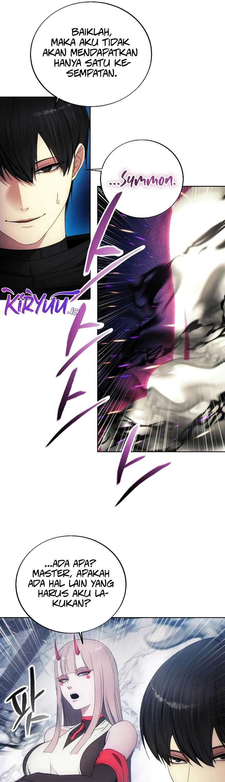 How to Live as a Villain Chapter 118 - halaman 25