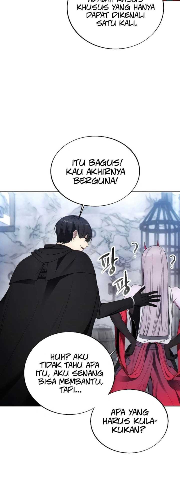 How to Live as a Villain Chapter 118 - halaman 28
