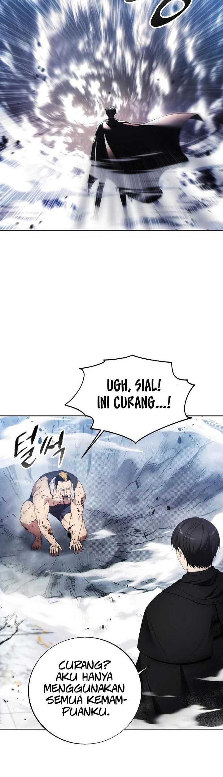 How to Live as a Villain Chapter 118 - halaman 3