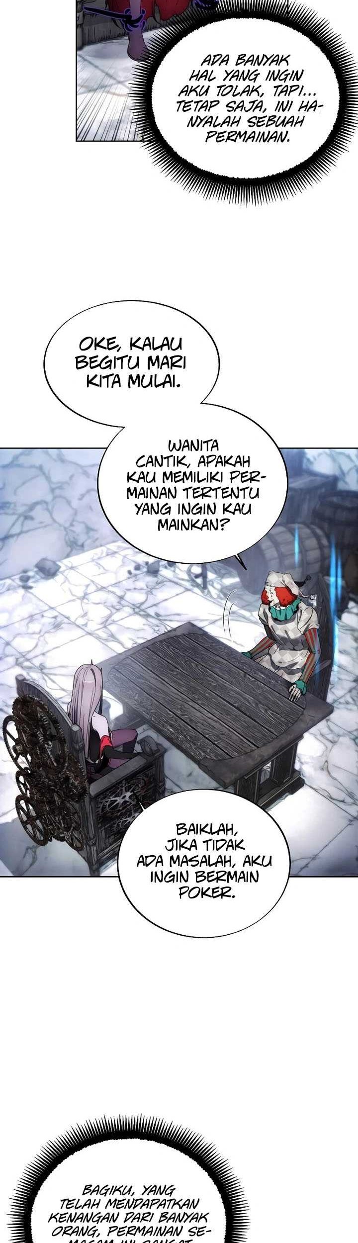 How to Live as a Villain Chapter 118 - halaman 30