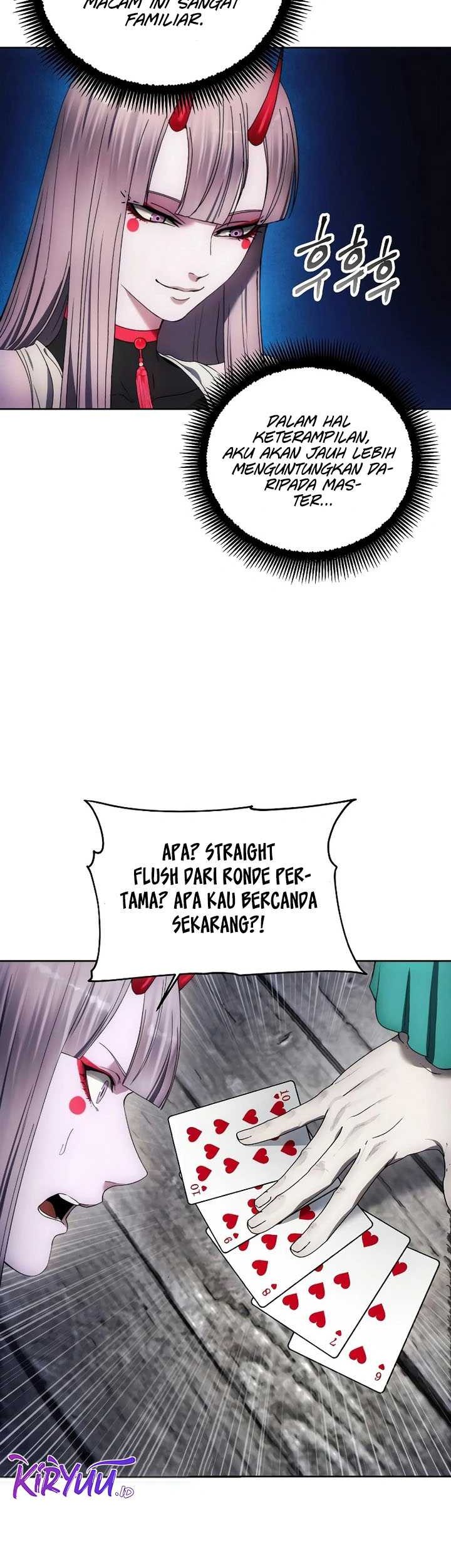 How to Live as a Villain Chapter 118 - halaman 31